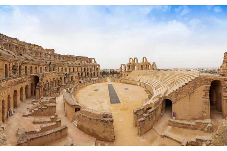 El Jem